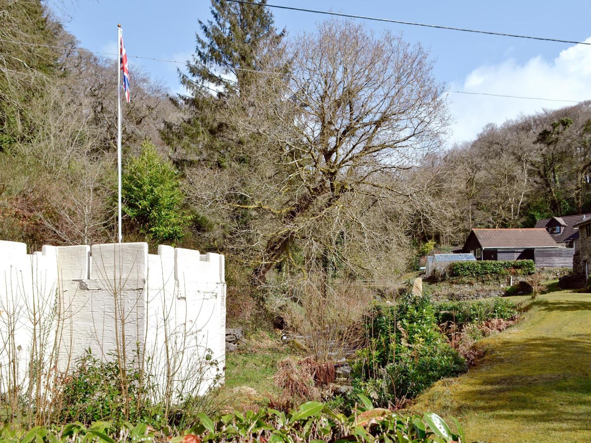Gamekeepers Apt - Cv20 Saint Cleer Exterior foto